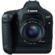 Image for article titled Canon EOS-1D Mark III Shoots 10 Frames Per Second